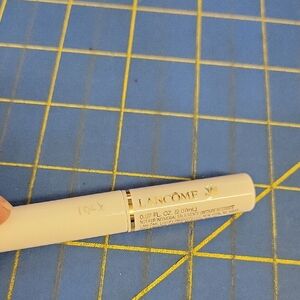 Lancôme White Eyeliner 2.07ml CLS  Booster XL Super Enhancing Mascara Base New